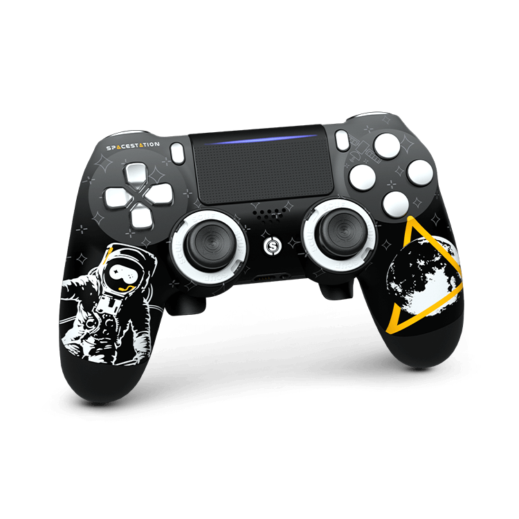 Scuf Infinity4PS Pro SpaceStation