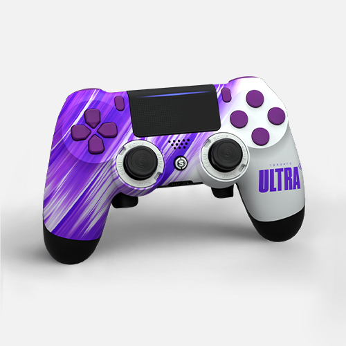 utilsigtet budbringer operation Scuf Infinity4PS Pro Toronto Ultra PS4 Controller | Scuf Gaming