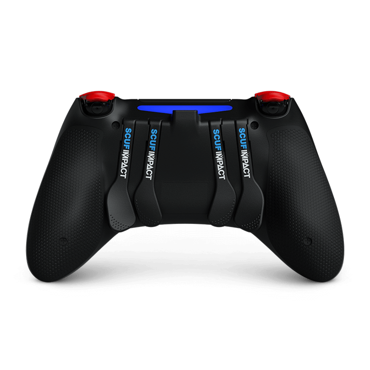 Scuf Impact Los Thieves Controller | Scuf Gaming
