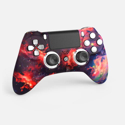 Scuf Gaming Scuf impact star storm controller ps4 