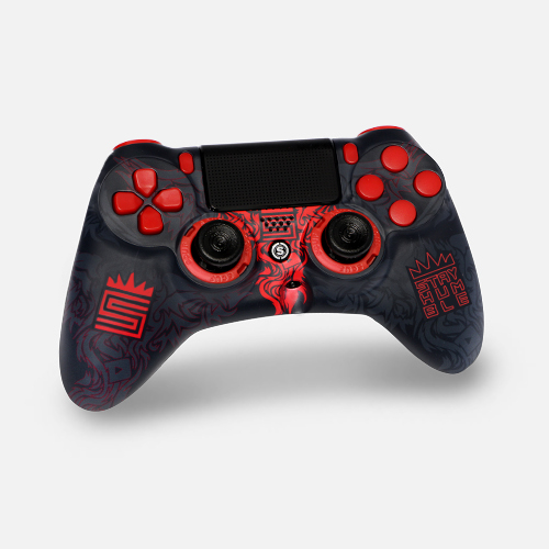 Scuf Impact Swagg