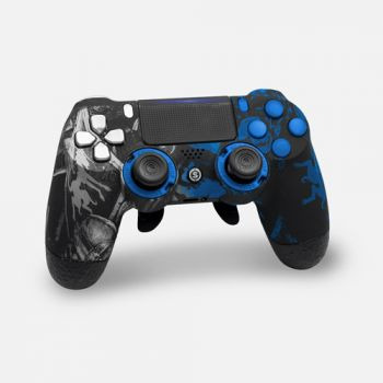 Scuf Infinity4PS Pro Knights of Scuf