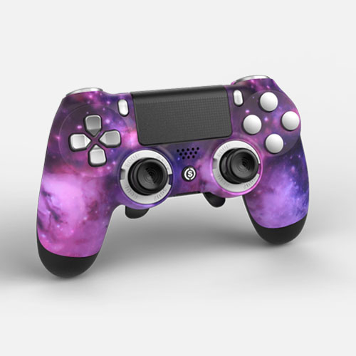 Scuf Infinity4PS Pro Nebula PS4 Controller | Scuf Gaming