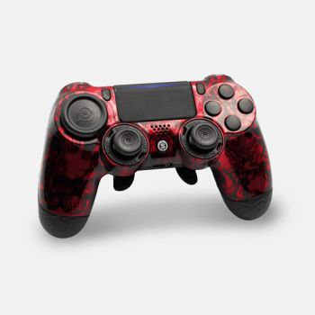 Scuf Infinity4PS Pro Red Reaper