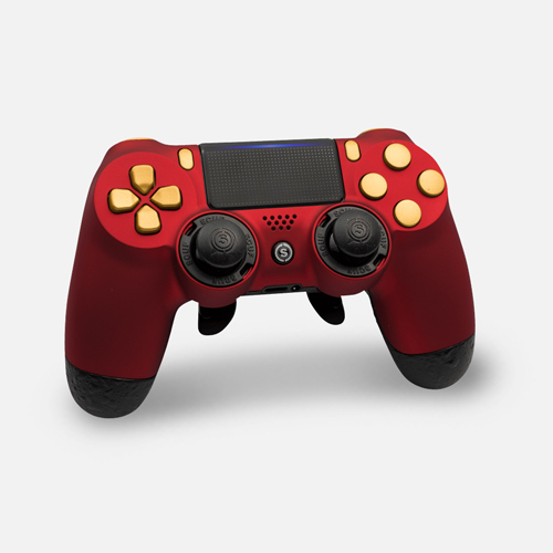 Scuf Infinity4PS Pro Ruby