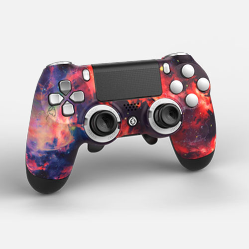 Scuf Infinity4PS Pro Star Storm