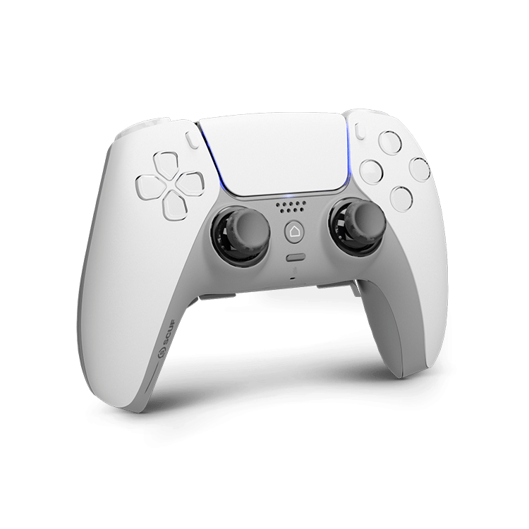 SCUF Reflex - Refurbished | Customizable PlayStation 5 Controllers 