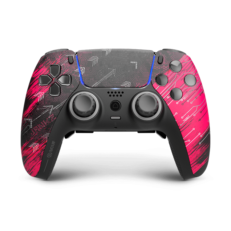 Playstation 5 - Controllers | Scuf Gaming