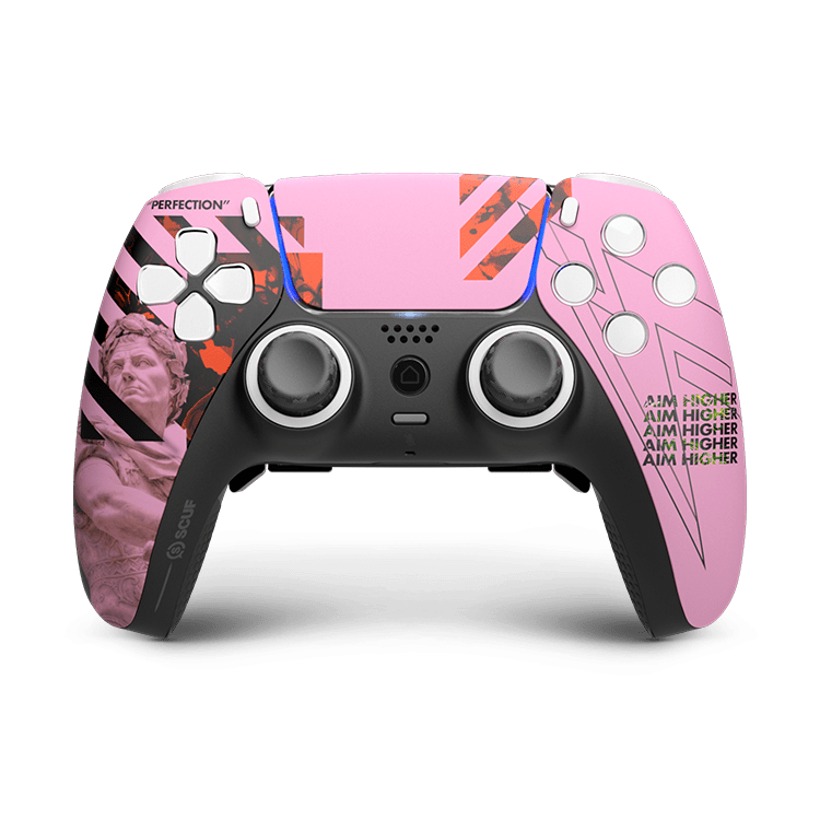 POWER LINE - PROPLAYERS® SCUFF® PS5/PC - PROPLAYERS