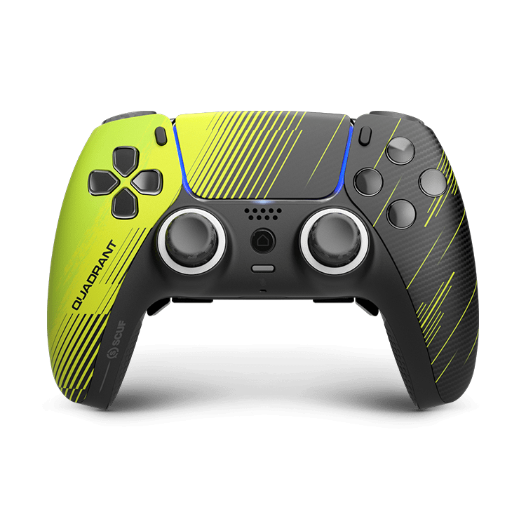 Reflex - Playstation 5 - Controllers | Scuf Gaming