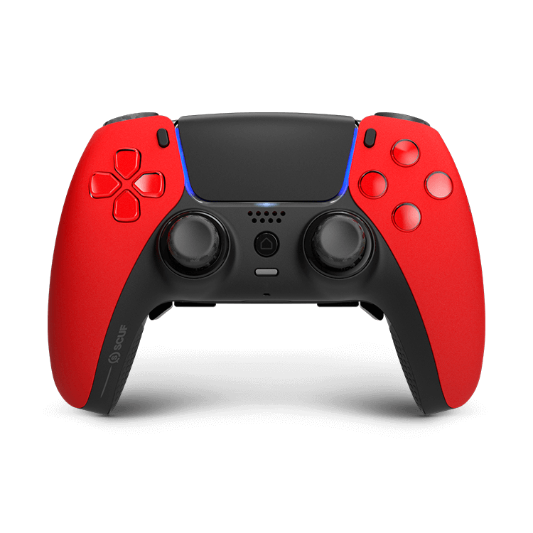 Shop all Controllers & Accessories for PS5, PS4, Xbox, & PC | Scuf 