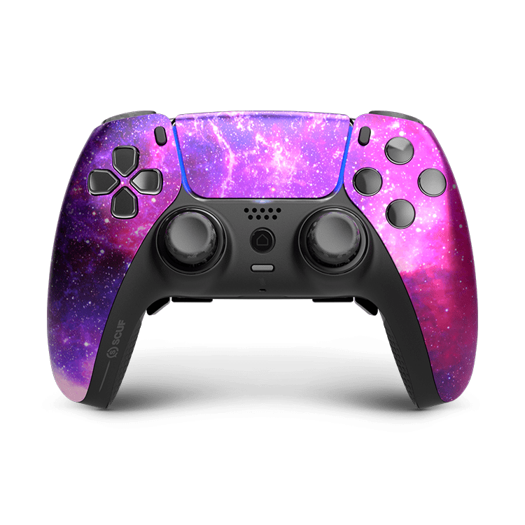 SCUF Reflex Nebula 2
