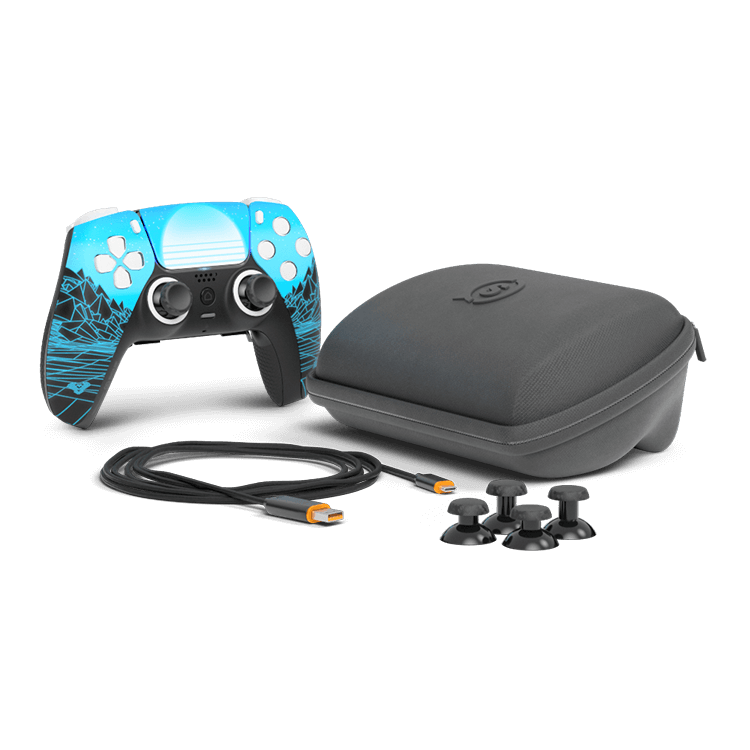 Scuf Gaming Support