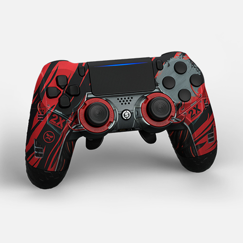 Scuf Infinity4PS Pro Dr Disrespect