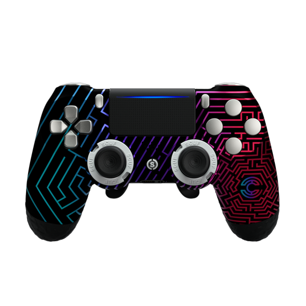 Scuf Infinity4PS Pro Clayster