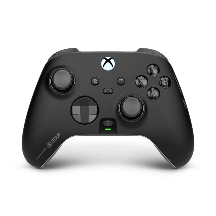 scuf gaming xbox one