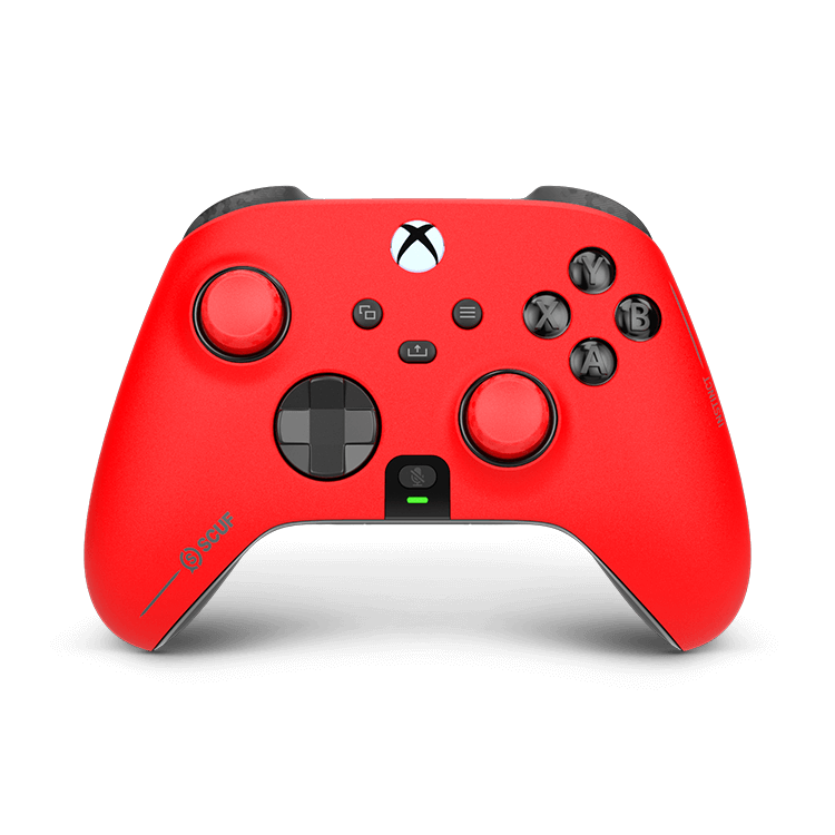 Custom Wireless Xbox Controller: Series X & One | Scuf Gaming