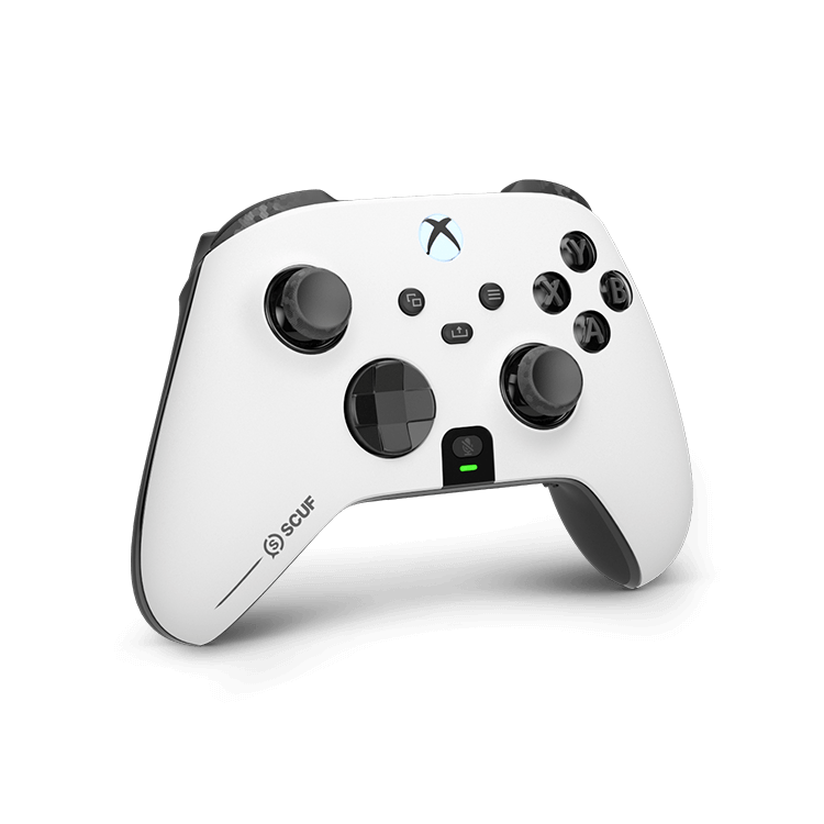 Custom Wireless Xbox Controller: Series X & One | Scuf Gaming