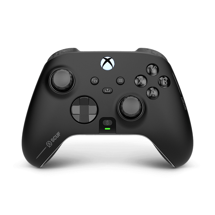 Custom Wireless Xbox Controller: Series X & One