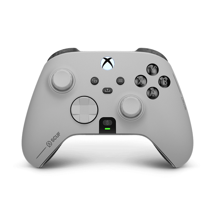 Manette Xbox One S (Blanc / White) Rénover – Le Particulier