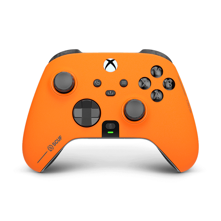  Xbox Controller With Paddles