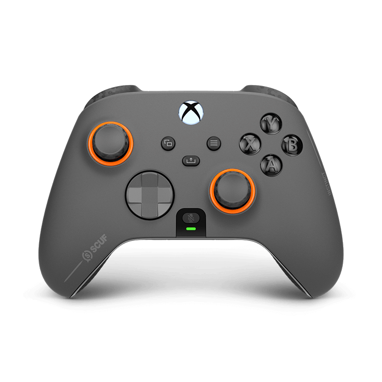 Controller wireless per Xbox personalizzato: Series X e One