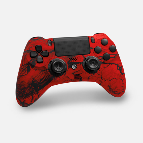SCUF Reflex Pro Controller | PlayStation 5 Controllers Built for 