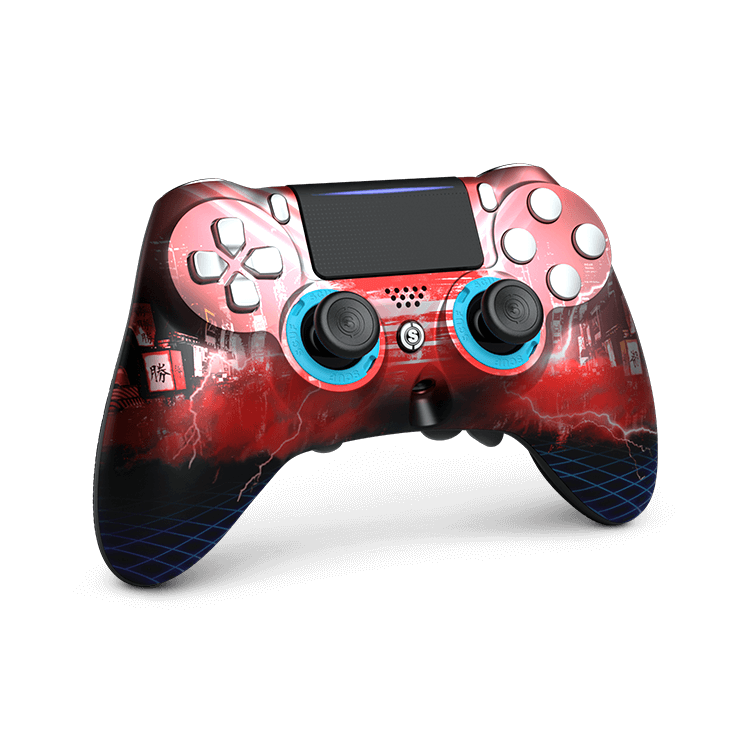 SCUF Reflex Controller | Customizable PlayStation 5 Controllers 