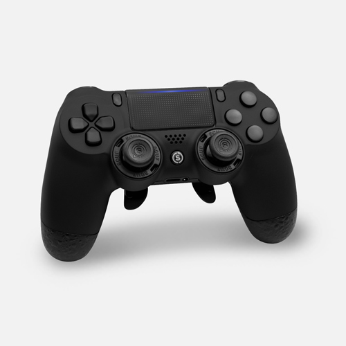 Customize SCUF® Infinity 4PS PRO PS4 Gaming Controllers | Scuf Gaming