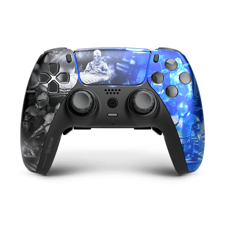 INFERNAL – PROPLAYERS® SCUFF® PS5/PC - PROPLAYERS