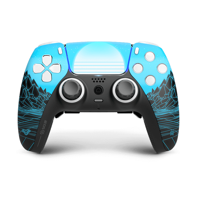 SCUF Gaming Partners With Coca-Cola Creations For New Gaming Gear