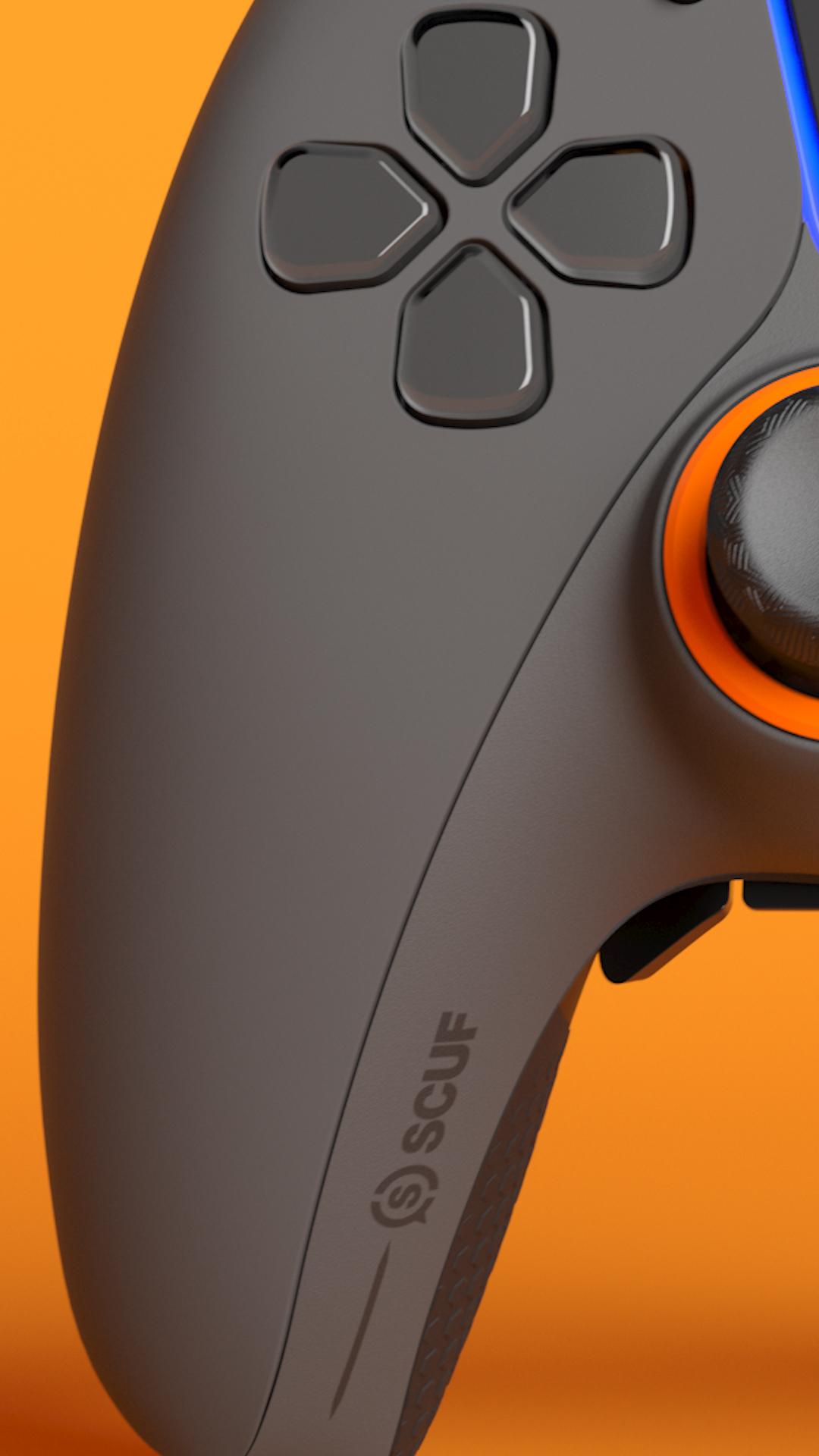 Mando Scuf Dualsense para PS5 Review Sharq Controllers Mod