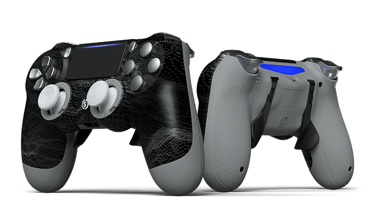 SCUF® Custom Controllers | Best PS5, PS4, & Xbox Controllers