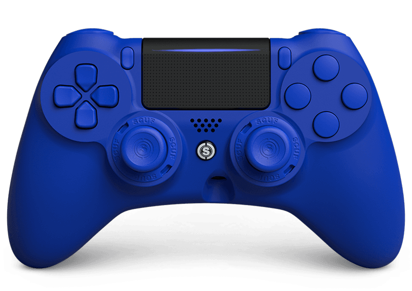 SCUF® Impact Controller for PS4 & PC | Scuf Gaming
