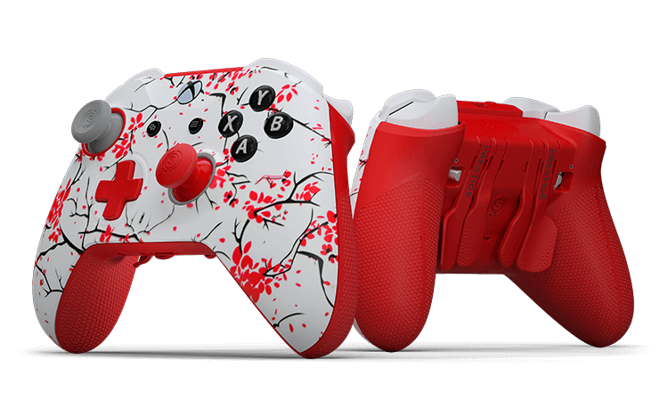 Scuf Custom Controllers Best Ps4 Xbox Gaming Controller