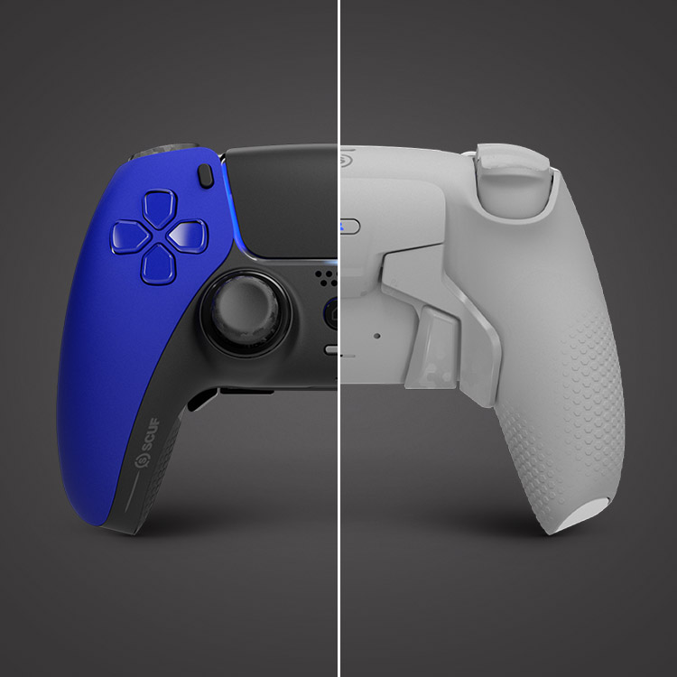 Compare ps5 controllers