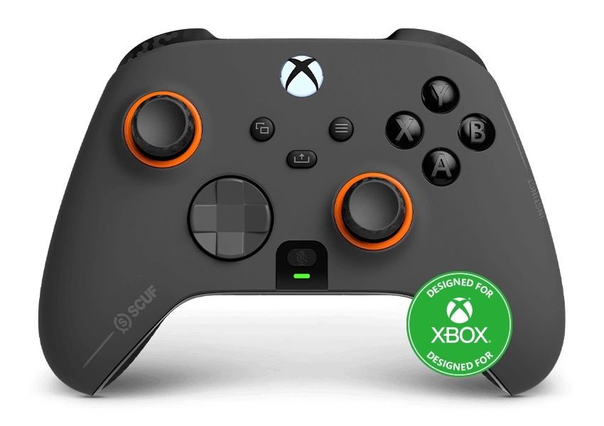 Buy Xbox Wireless Controller - Microsoft Store