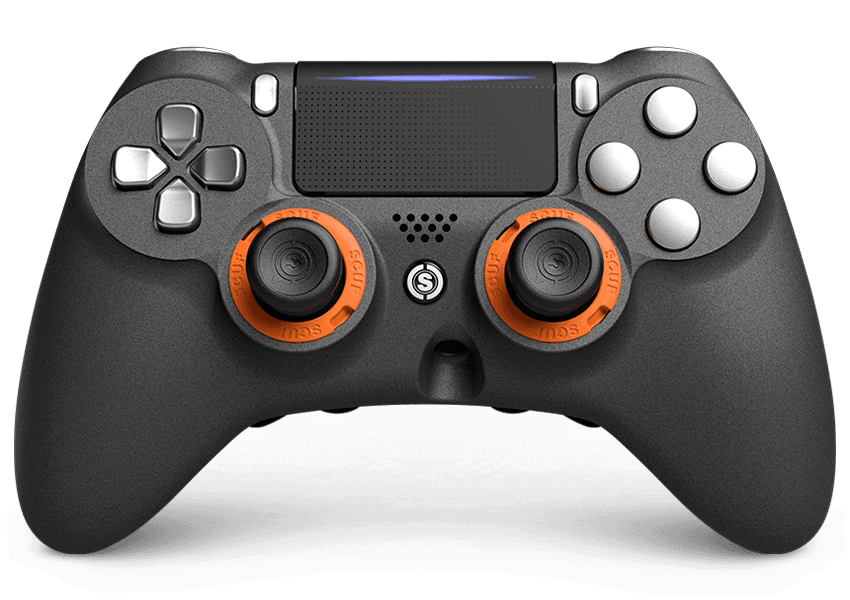 SCUF® Impact Controller for PS4 & PC | Scuf Gaming