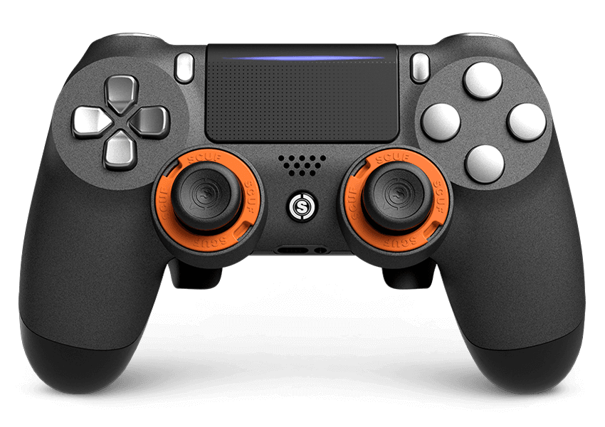 Infinity4PS PRO PS4 Controller | Custom Pro Controller | Scuf Gaming