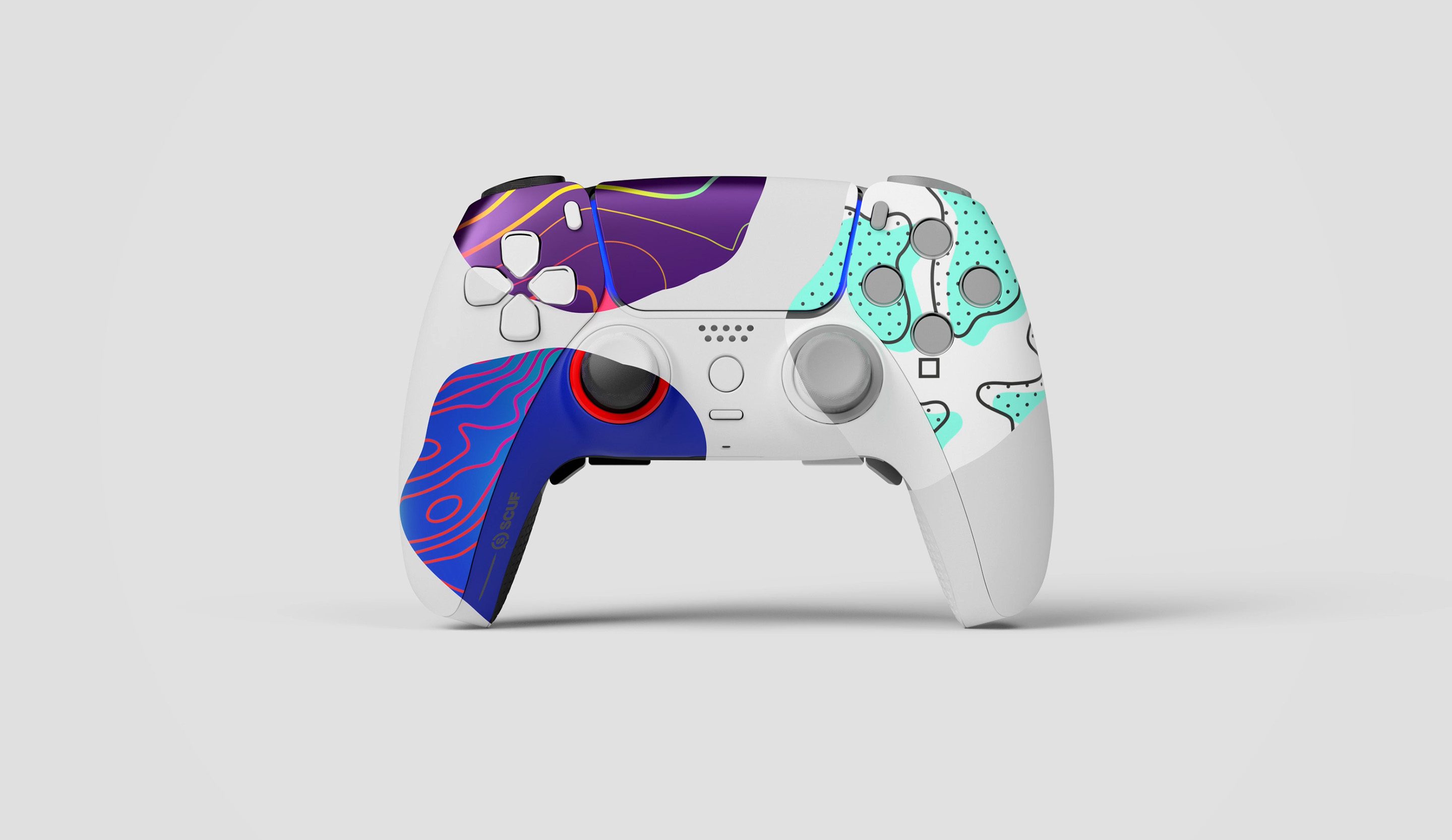 Brothers ps4. Геймпад кастомный ps5 Scuf. Custom Gamepad.