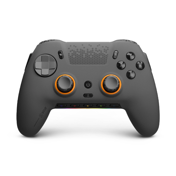 SCUF Envision  Performance Steel Gray PC Controller
