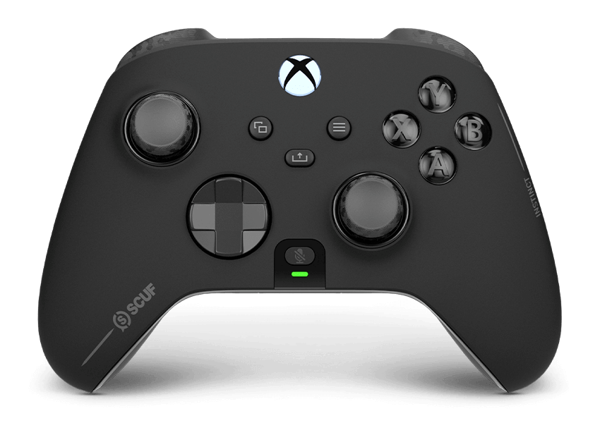 Dim lens Dozens Custom Wireless Xbox Controller: Series X & One | Scuf Gaming