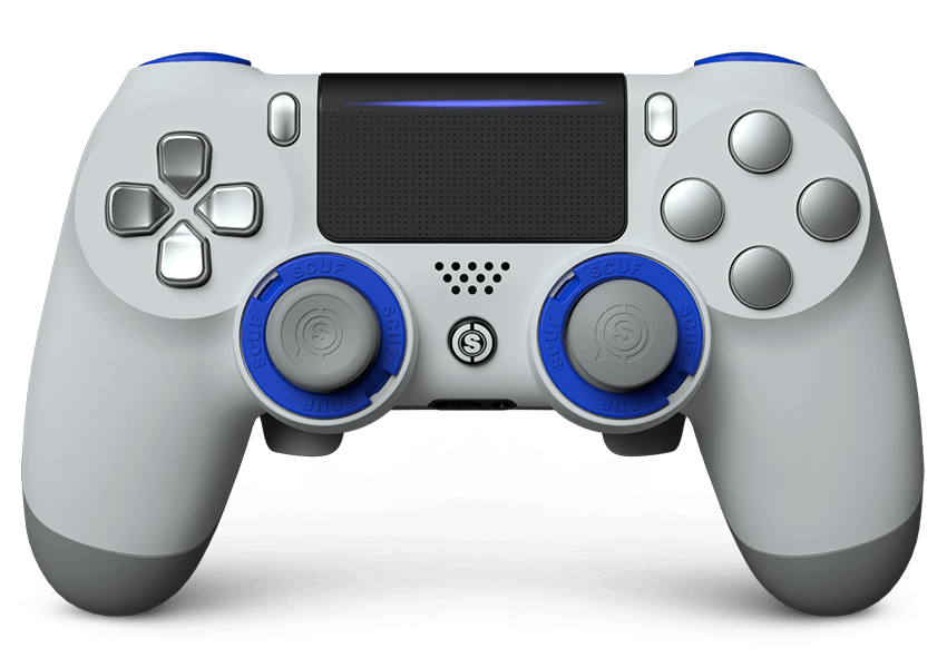 Best Custom PS4 Controllers | Scuf Gaming