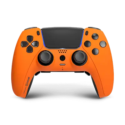 SCUF® Custom Controllers  Best PS5, PS4, & Xbox Controllers