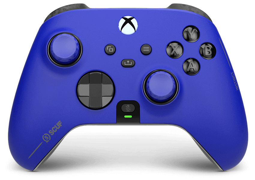 SCUF Instinct | Custom Xbox Series X/S Controllers | Scuf Gaming