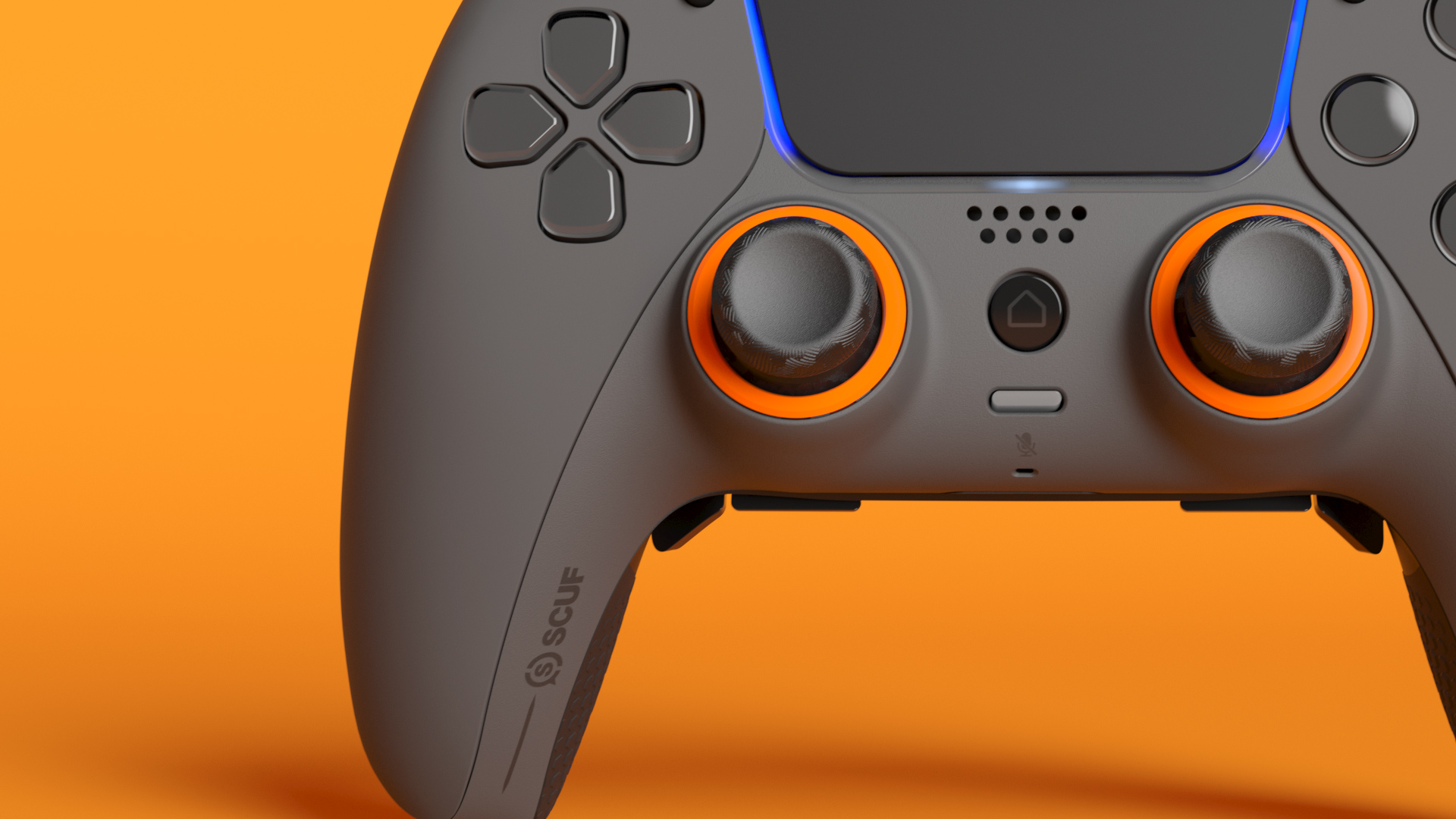 SCUF Gaming Launches New Customizable Features for SCUF Reflex