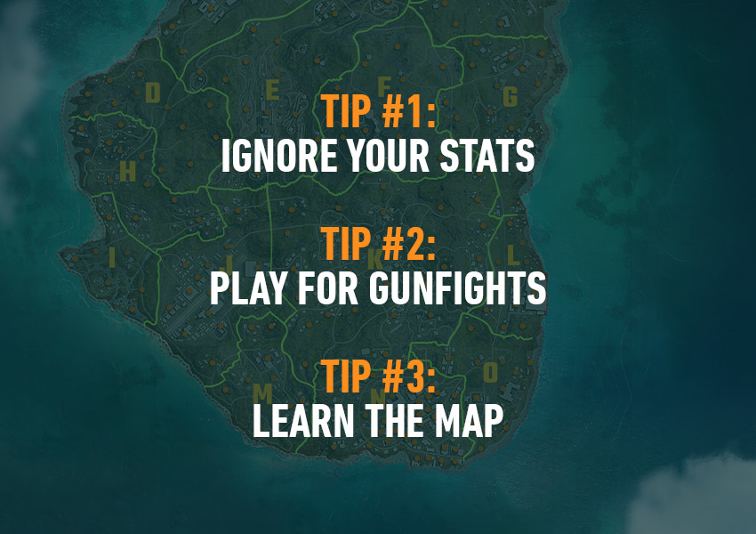 Top 3 tips to improve your gameplay in Call Of Duty: Mobile