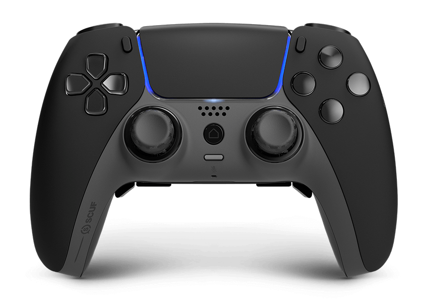 ganske enkelt forvridning Oswald SCUF Reflex Pro Controller | PlayStation 5 Controllers Built for  Performance & Customization | Scuf Gaming