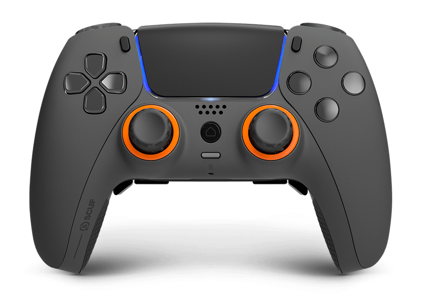 SCUF Reflex Pro Controller | PlayStation 5 Controllers Built for 