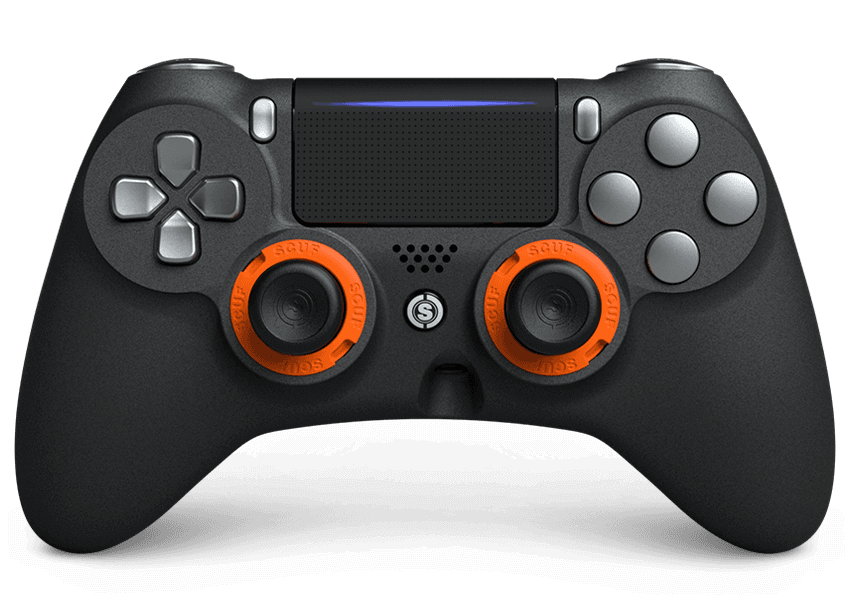 SCUF Game Hub | Great Gameplay Begins Here | Scuf Gaming